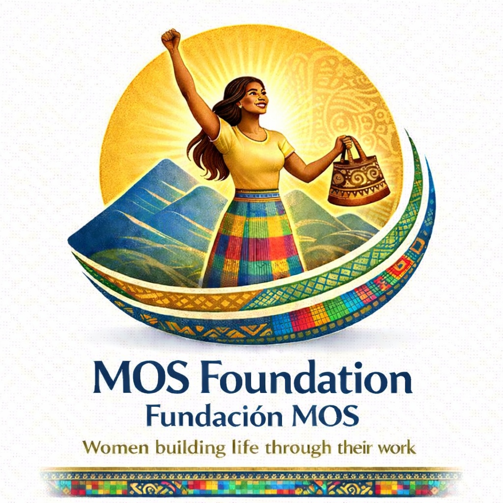 Foundation MOS logo